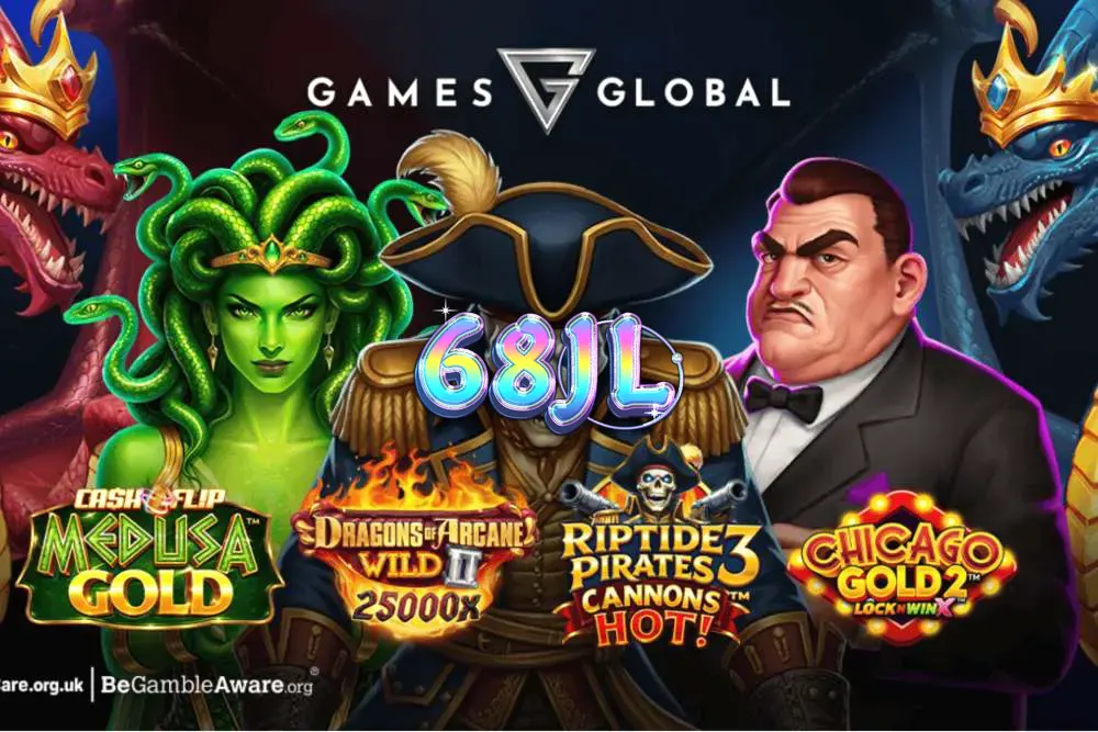 Isang makulay na visual representation ng mga bagong slot games na inilabas ngayong Setyembre.