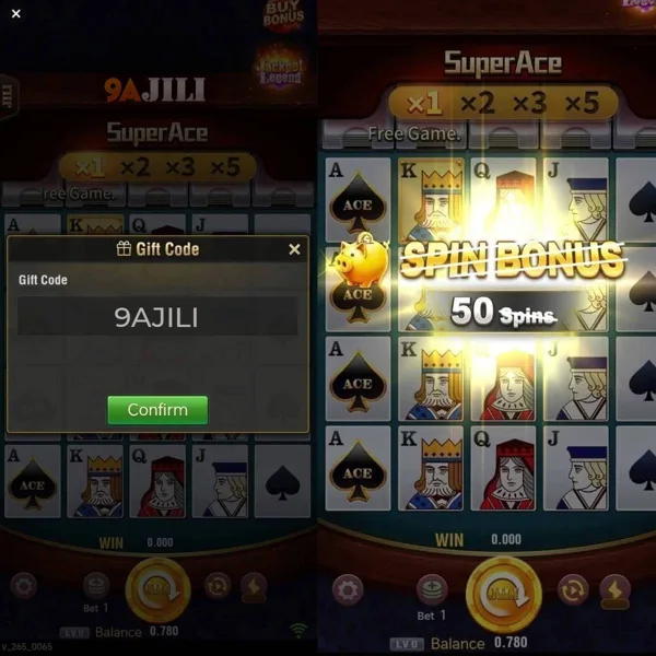 9ajili