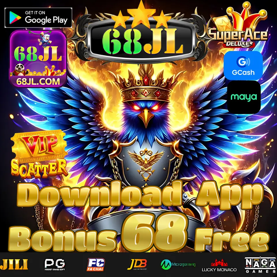 68jl Mag-login