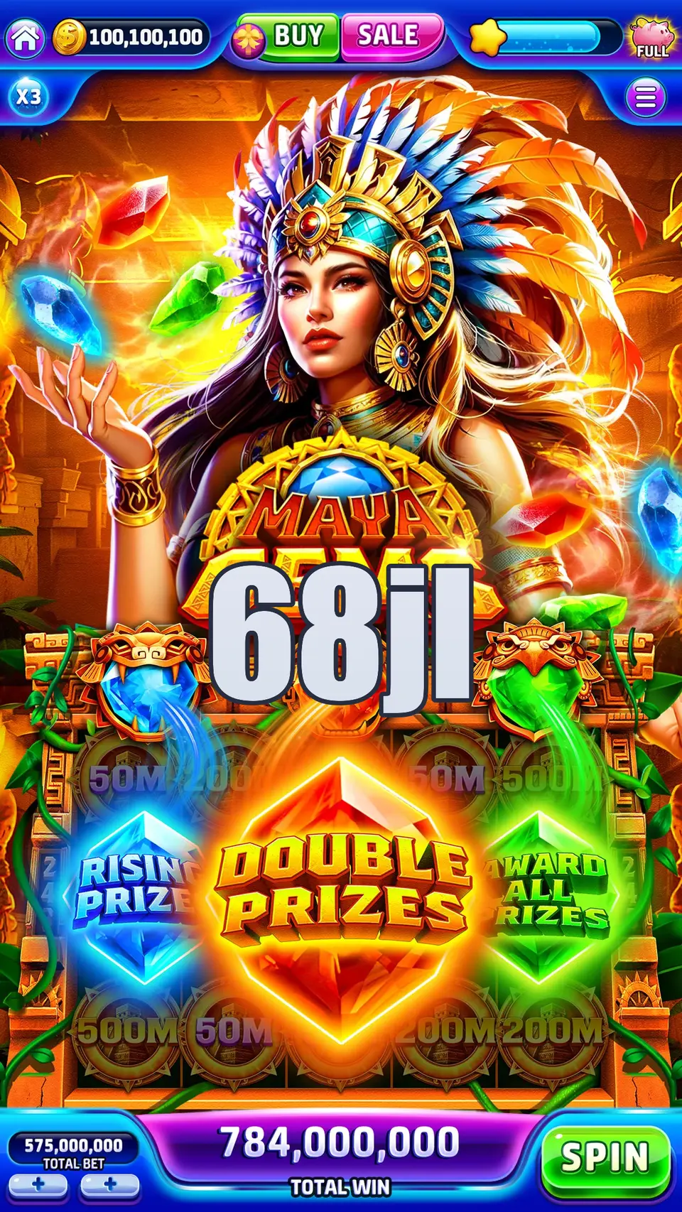68jl Mag-login