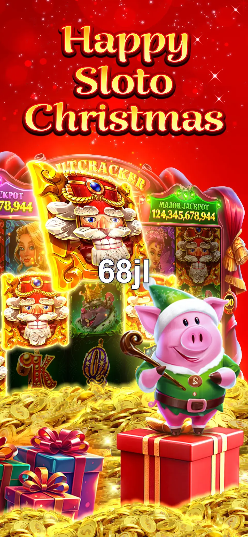 68jl Mag-login