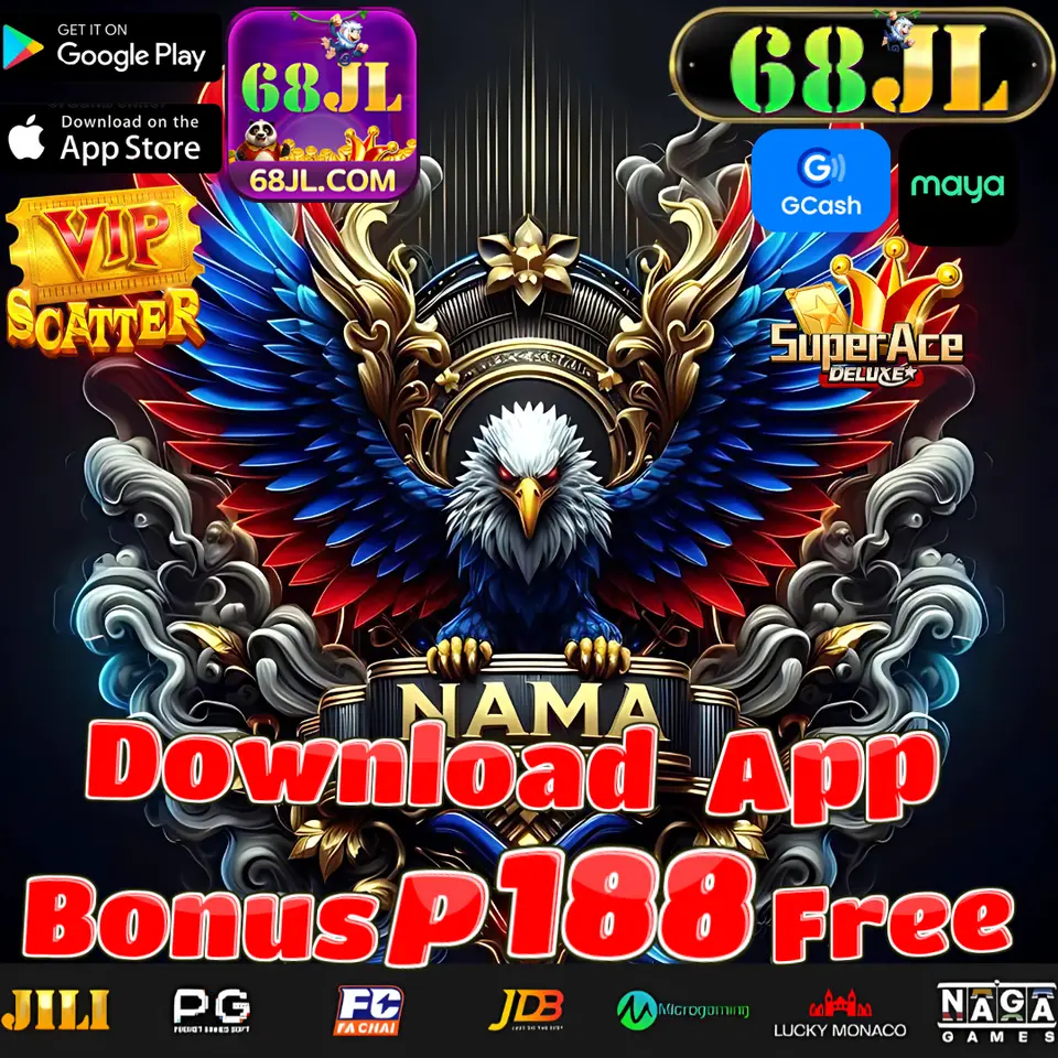 68JL Daftar Akun Opisyal Indonesia