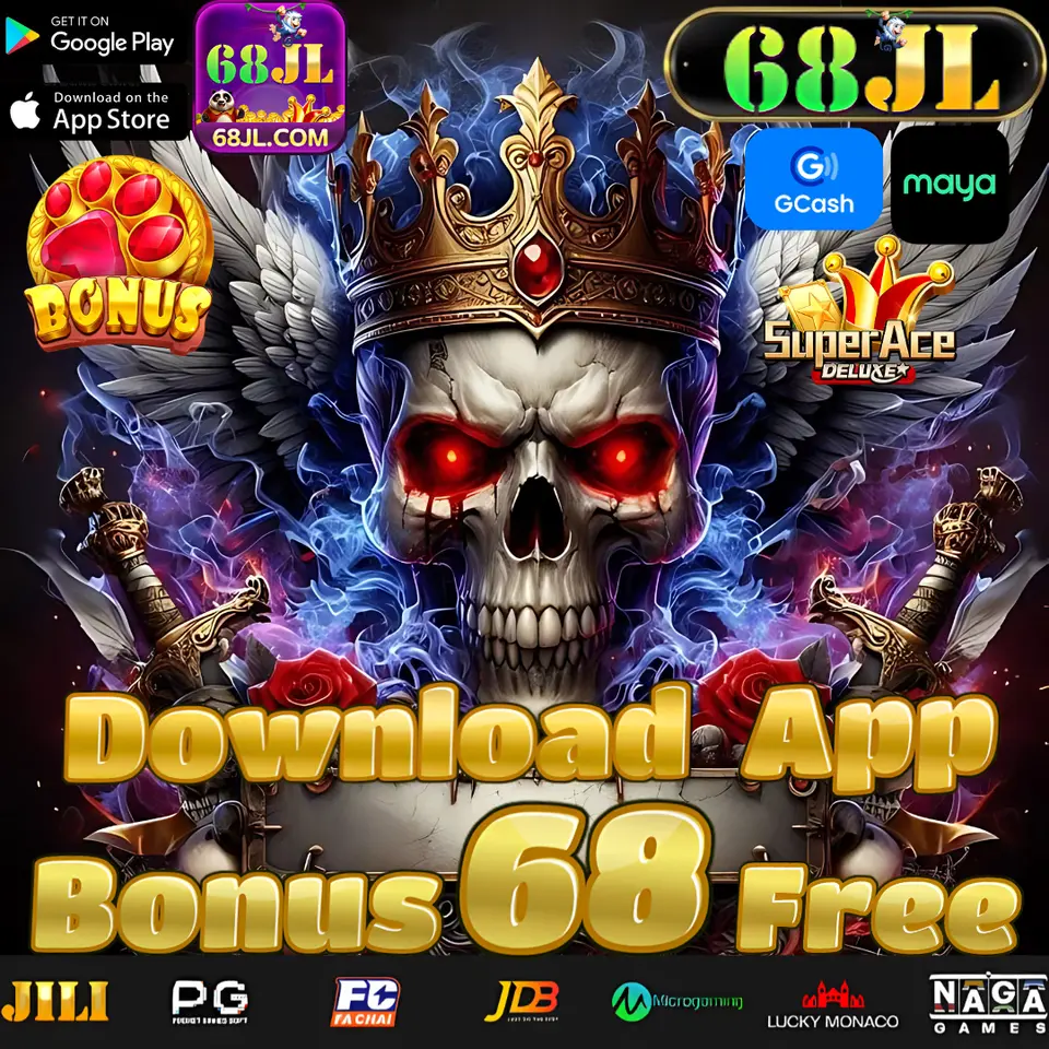 68JL Mobile APK Versi 2026